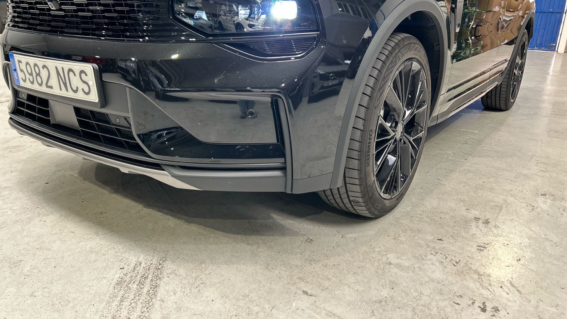 Lynk & Co 01 Km0 80509663 - 32 Lynk & Co 01 Km0 80509663 - 32