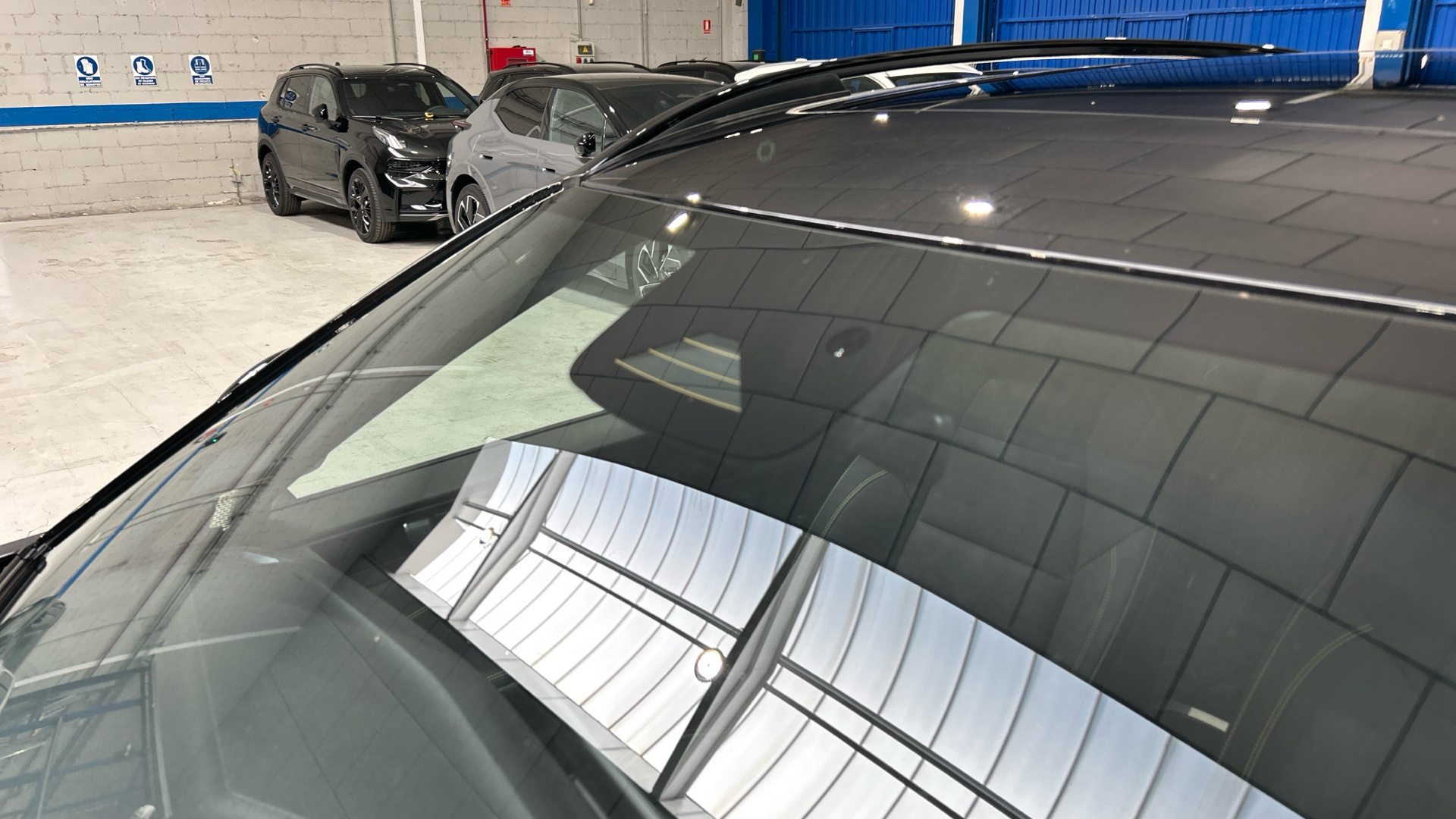 Lynk & Co 01 Km0 80509663 - 34 Lynk & Co 01 Km0 80509663 - 34