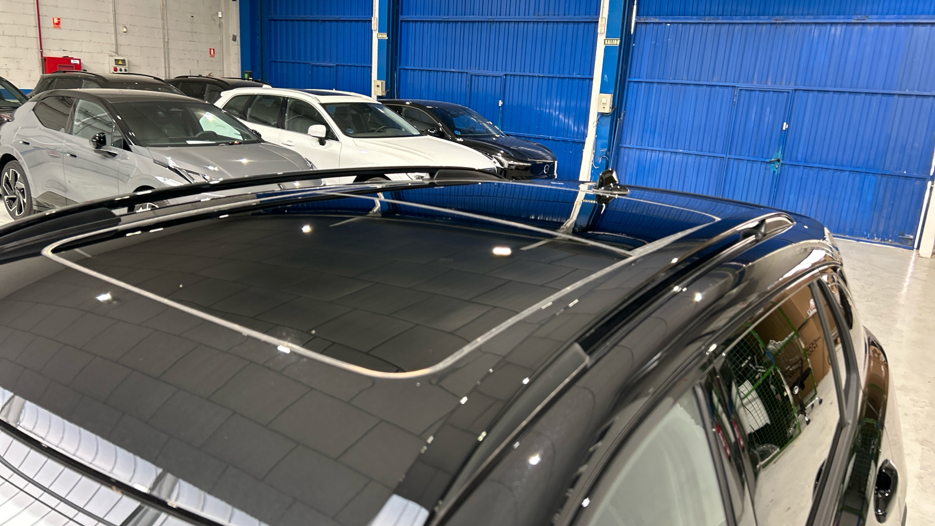 Lynk & Co 01 Km0 80509663 - 35 Lynk & Co 01 Km0 80509663 - 35