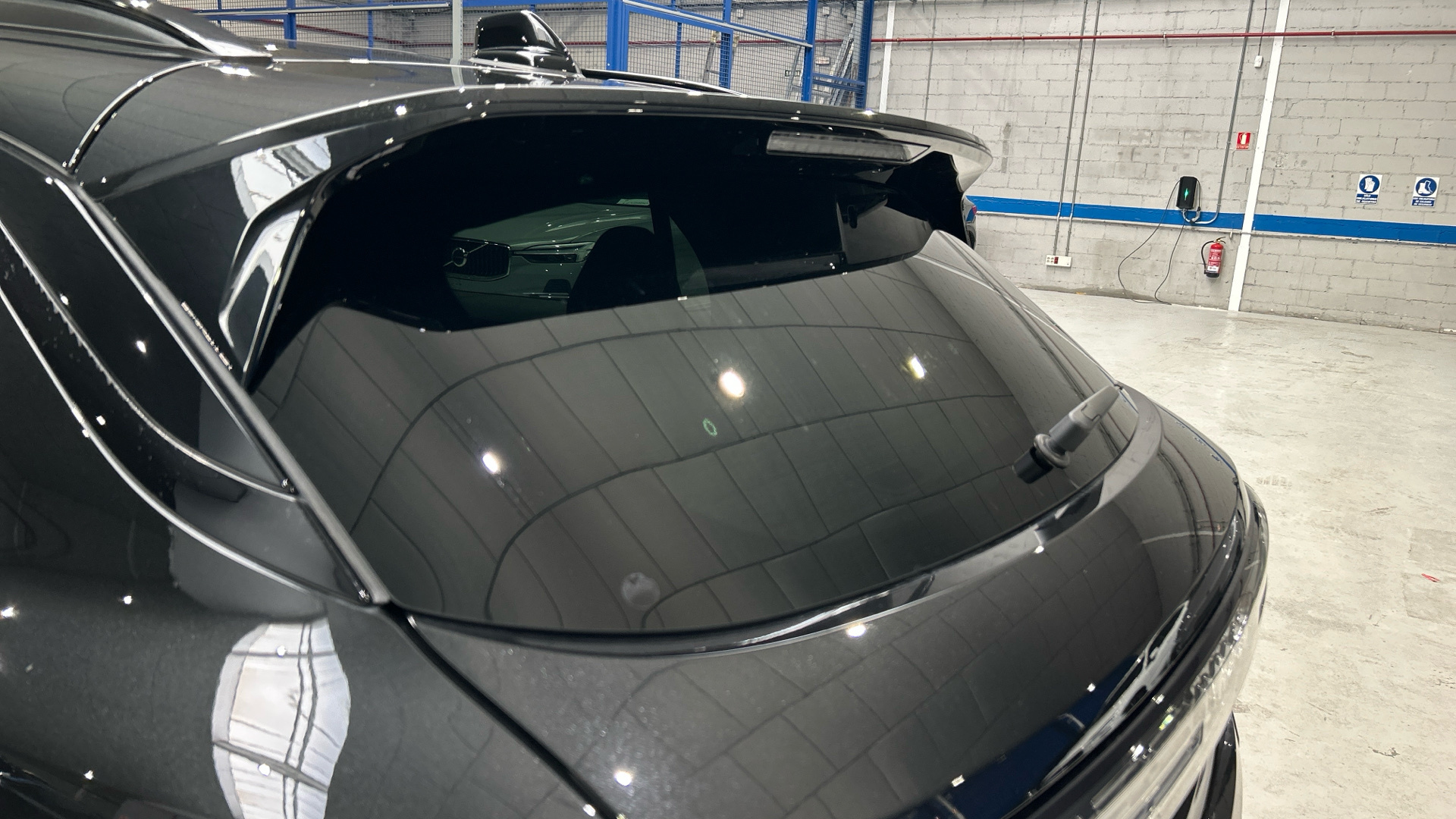 Lynk & Co 01 Km0 80509663 - 37 Lynk & Co 01 Km0 80509663 - 37