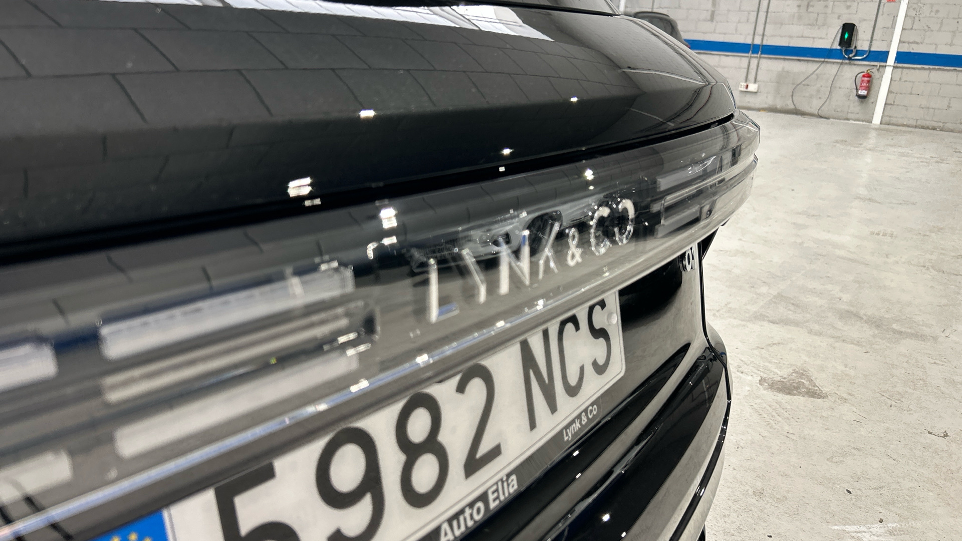 Lynk & Co 01 Km0 80509663 - 38 Lynk & Co 01 Km0 80509663 - 38