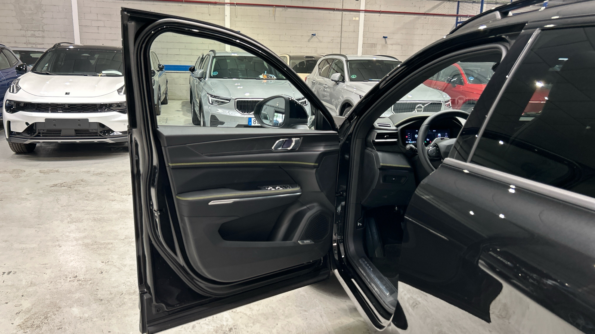 Lynk & Co 01 Km0 80509663 - 42 Lynk & Co 01 Km0 80509663 - 42