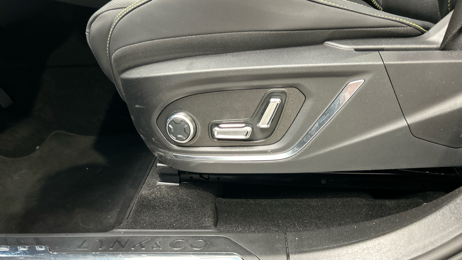 Lynk & Co 01 Km0 80509663 - 46 Lynk & Co 01 Km0 80509663 - 46