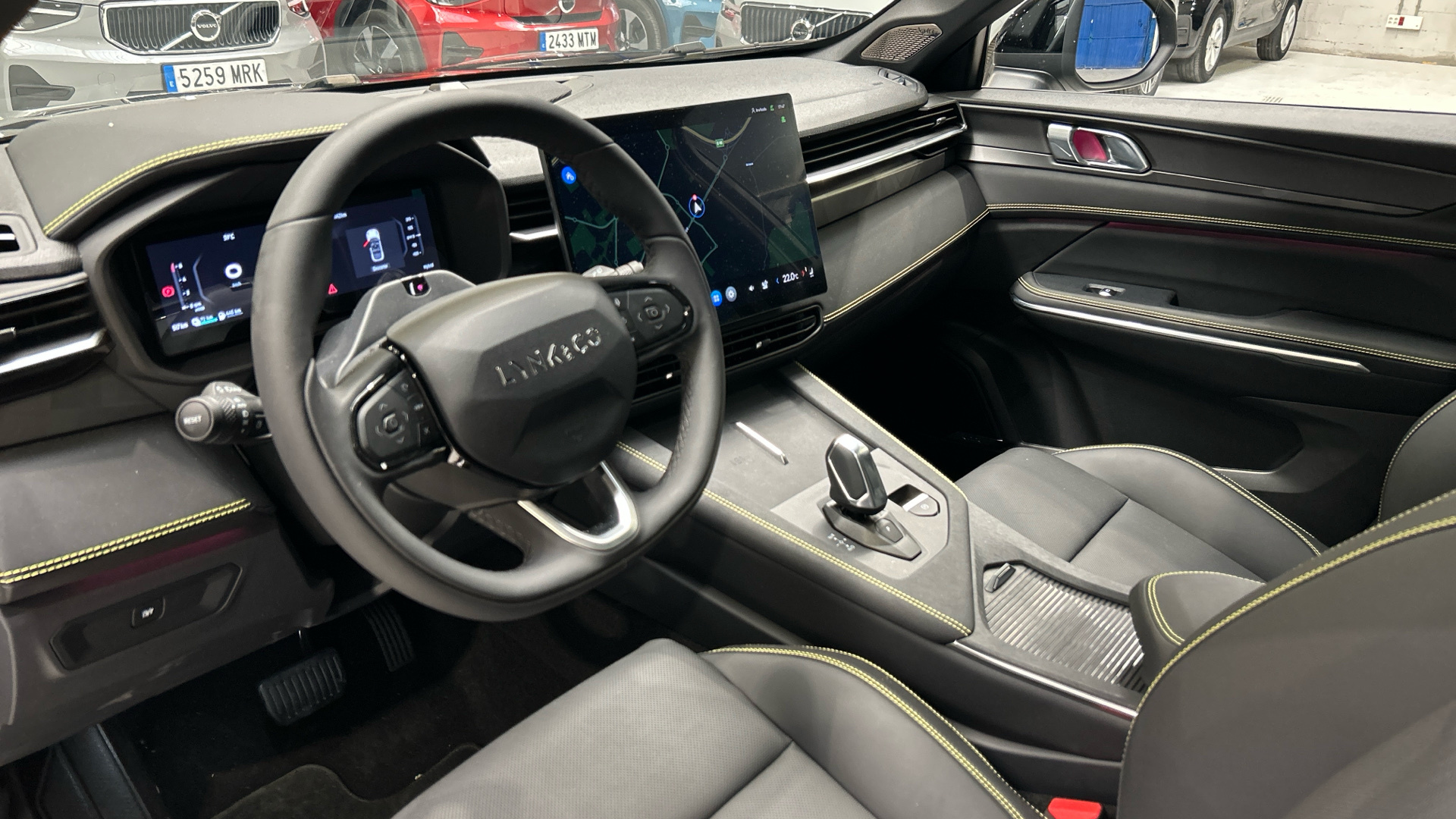 Lynk & Co 01 Km0 80509663 - 47 Lynk & Co 01 Km0 80509663 - 47