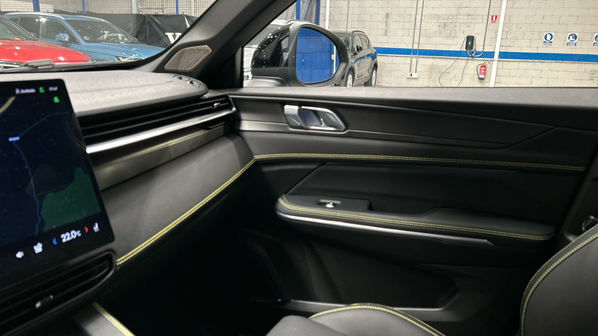 Lynk & Co 01 Km0 80509663 - 48 Lynk & Co 01 Km0 80509663 - 48