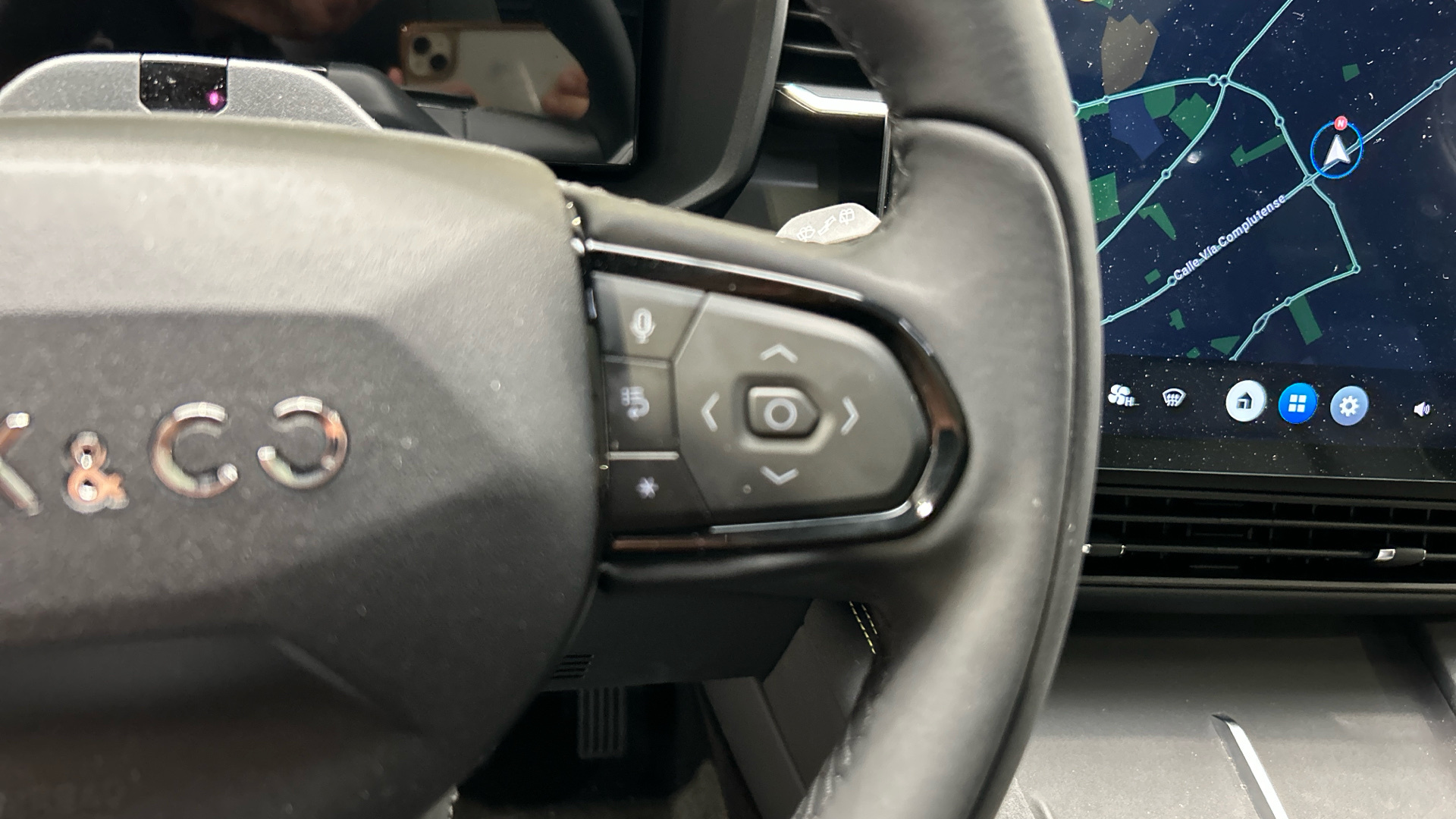 Lynk & Co 01 Km0 80509663 - 49 Lynk & Co 01 Km0 80509663 - 49