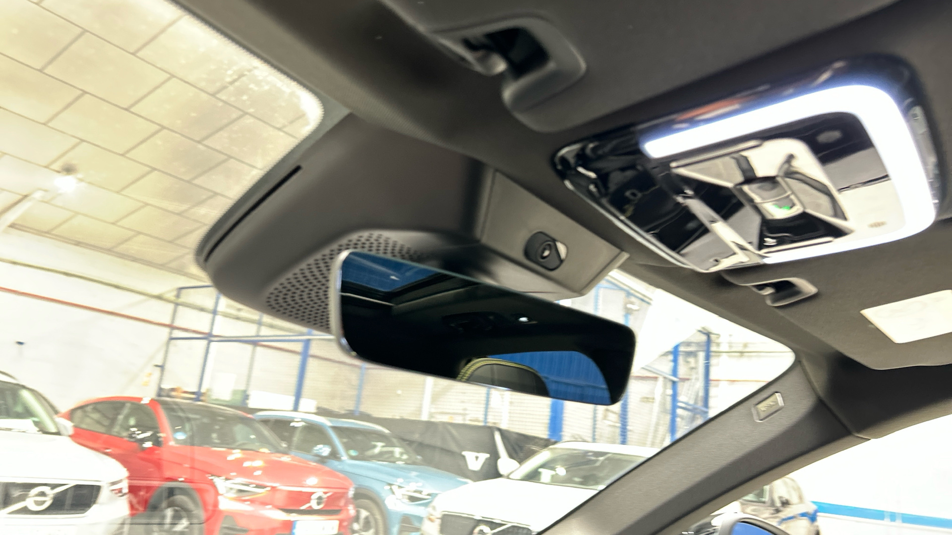 Lynk & Co 01 Km0 80509663 - 51 Lynk & Co 01 Km0 80509663 - 51