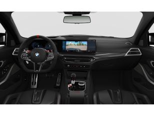 Fotos de BMW M M3 CS Touring color Negro. Año 2025. 405KW(551CV). Gasolina. En concesionario Motor Munich - Terrassa - VO de Barcelona