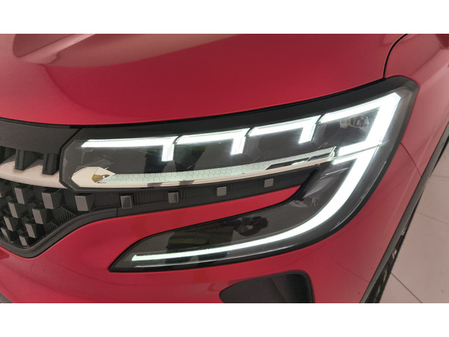 Foto 7 Renault Austral Techno E-Tech Full Hybrid 147 kW (200 CV)