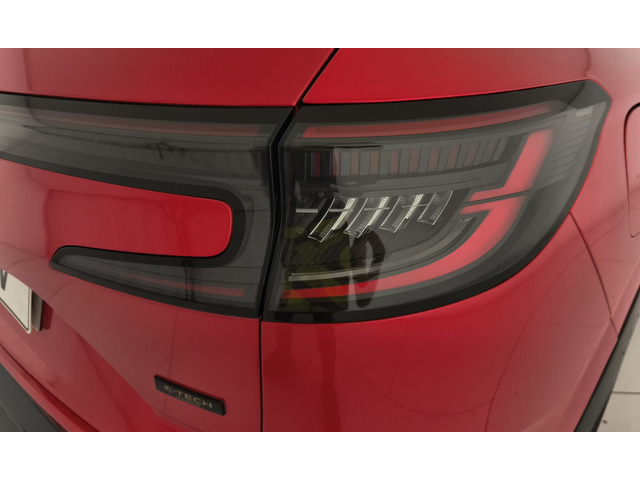 Foto 8 Renault Austral Techno E-Tech Full Hybrid 147 kW (200 CV)