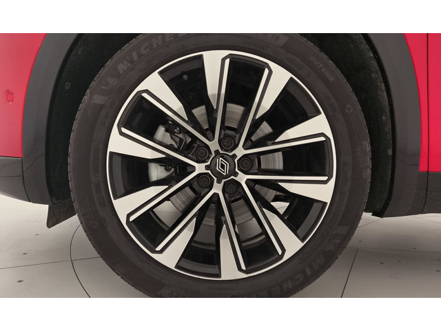 Foto 9 Renault Austral Techno E-Tech Full Hybrid 147 kW (200 CV)