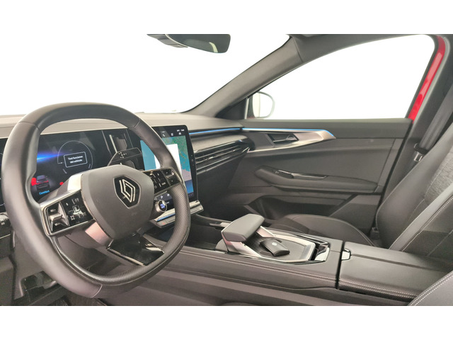 Foto 11 Renault Austral Techno E-Tech Full Hybrid 147 kW (200 CV)