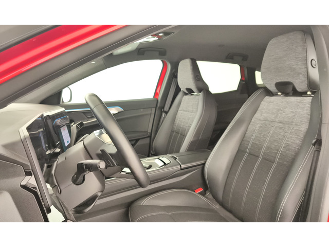 Foto 12 Renault Austral Techno E-Tech Full Hybrid 147 kW (200 CV)