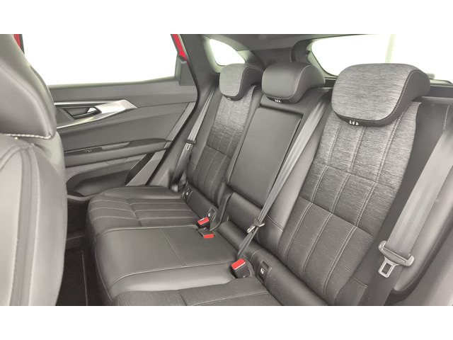 Foto 13 Renault Austral Techno E-Tech Full Hybrid 147 kW (200 CV)