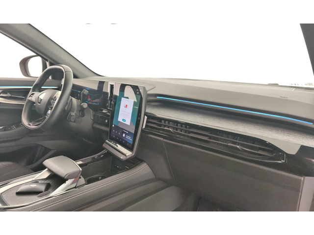 Foto 15 Renault Austral Techno E-Tech Full Hybrid 147 kW (200 CV)