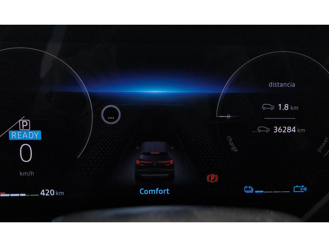 Foto 16 Renault Austral Techno E-Tech Full Hybrid 147 kW (200 CV)