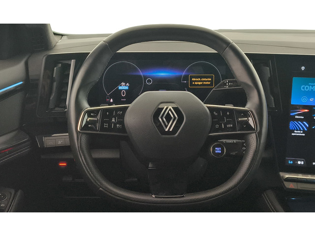 Foto 17 Renault Austral Techno E-Tech Full Hybrid 147 kW (200 CV)