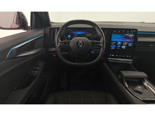 Foto 18 Renault Austral Techno E-Tech Full Hybrid 147 kW (200 CV)
