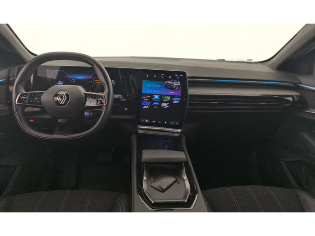 Foto 19 Renault Austral Techno E-Tech Full Hybrid 147 kW (200 CV)