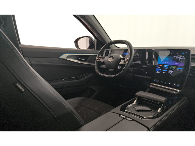 Foto 20 Renault Austral Techno E-Tech Full Hybrid 147 kW (200 CV)
