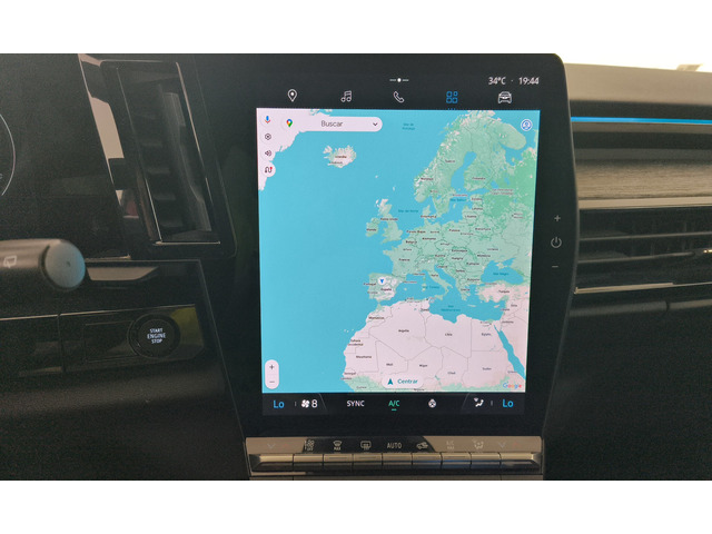 Foto 22 Renault Austral Techno E-Tech Full Hybrid 147 kW (200 CV)