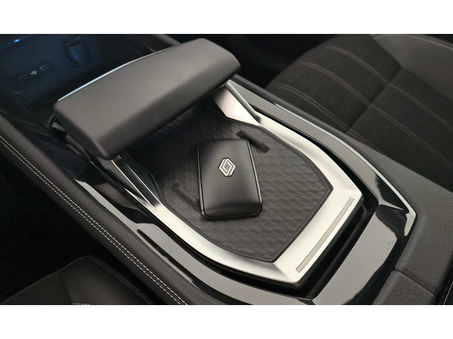 Foto 24 Renault Austral Techno E-Tech Full Hybrid 147 kW (200 CV)