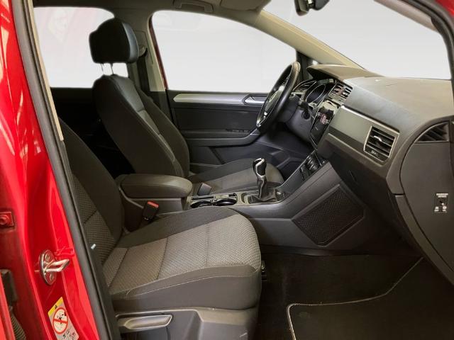 Volkswagen Touran Advance 2.0 TDI 90 kW (122 CV)
