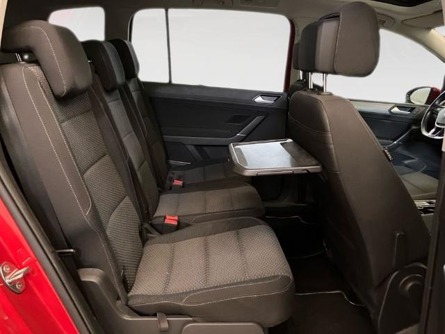 Volkswagen Touran Advance 2.0 TDI 90 kW (122 CV)