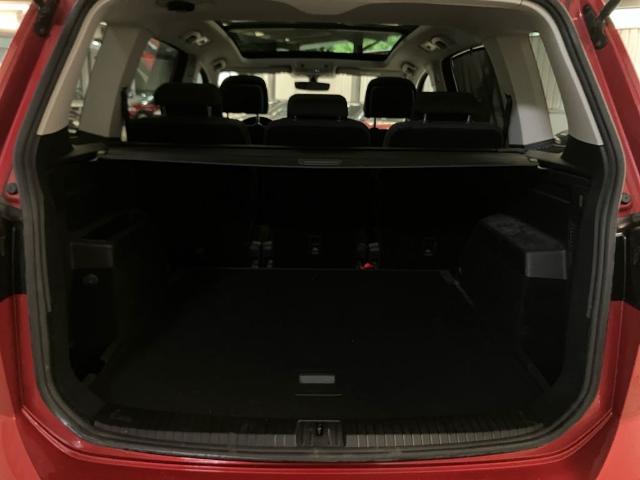 Volkswagen Touran Advance 2.0 TDI 90 kW (122 CV)
