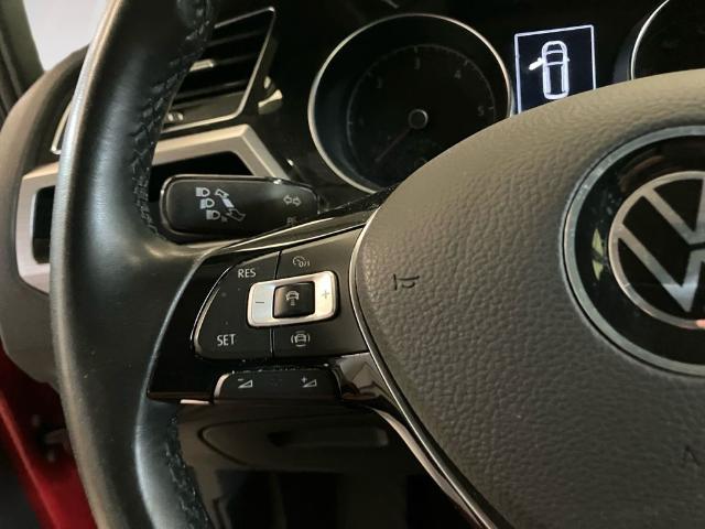 Volkswagen Touran Advance 2.0 TDI 90 kW (122 CV)