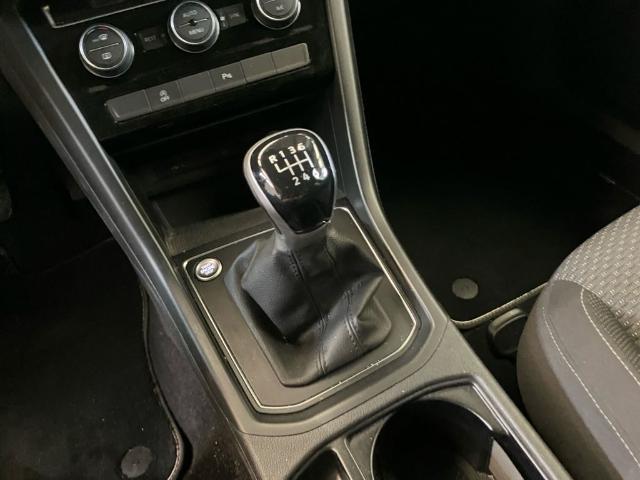 Volkswagen Touran Advance 2.0 TDI 90 kW (122 CV)