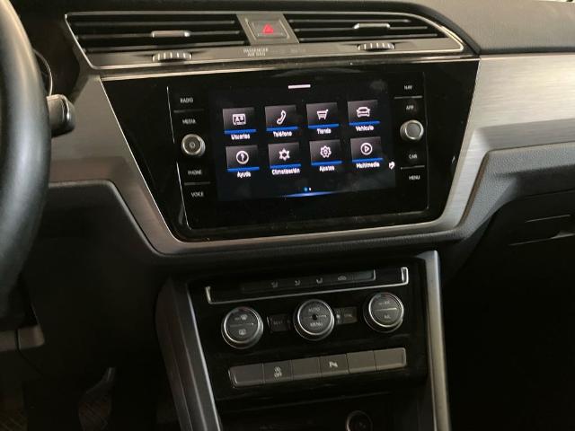 Volkswagen Touran Advance 2.0 TDI 90 kW (122 CV)
