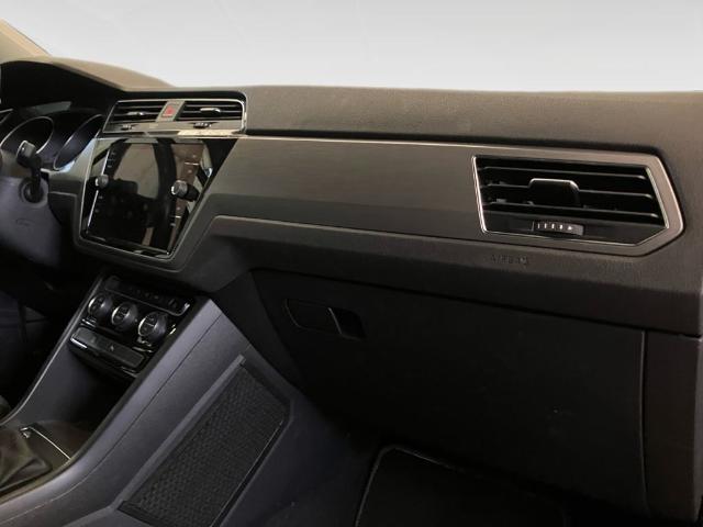 Volkswagen Touran Advance 2.0 TDI 90 kW (122 CV)