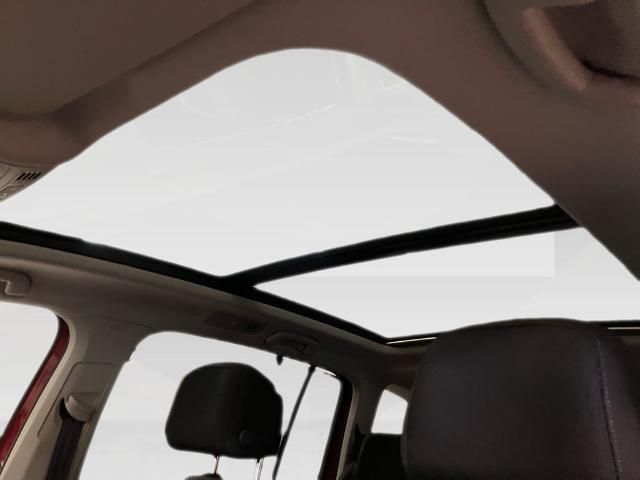Volkswagen Touran Advance 2.0 TDI 90 kW (122 CV)