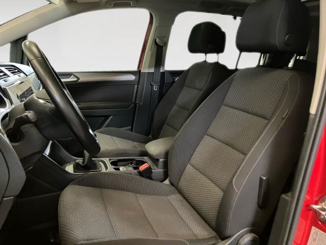 Volkswagen Touran Advance 2.0 TDI 90 kW (122 CV)