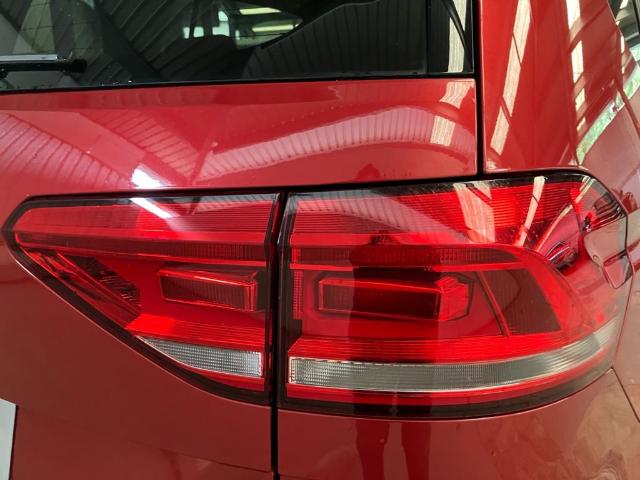 Volkswagen Touran Advance 2.0 TDI 90 kW (122 CV)