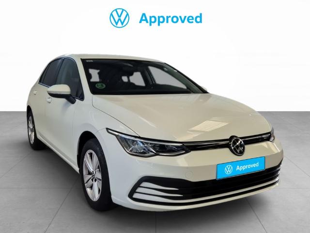 Volkswagen Golf Life 1.5 TSI 96 kW (130 CV)