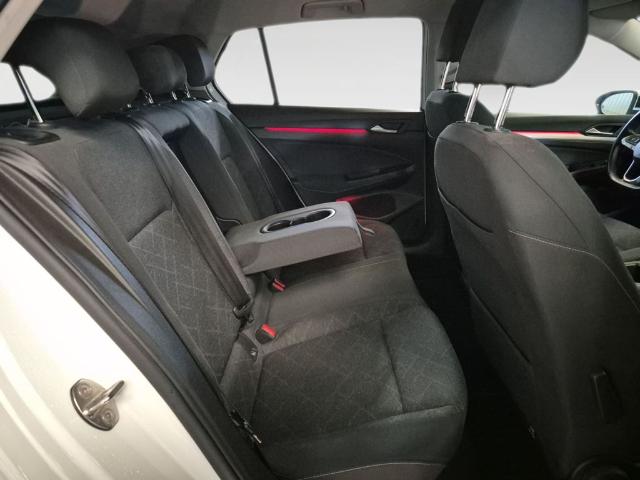 Volkswagen Golf Life 1.5 TSI 96 kW (130 CV)