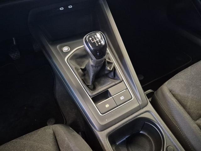 Volkswagen Golf Life 1.5 TSI 96 kW (130 CV)