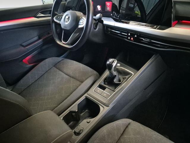 Volkswagen Golf Life 1.5 TSI 96 kW (130 CV)