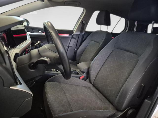 Volkswagen Golf Life 1.5 TSI 96 kW (130 CV)