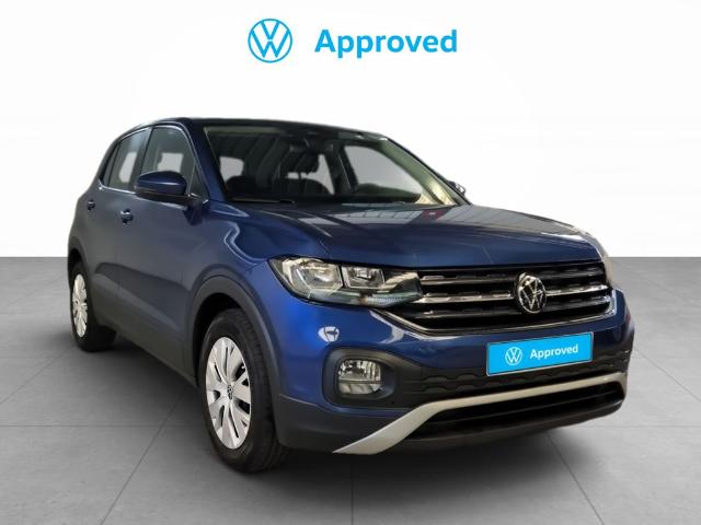 Volkswagen T-Cross Edition 1.0 TSI 70 kW (95 CV)