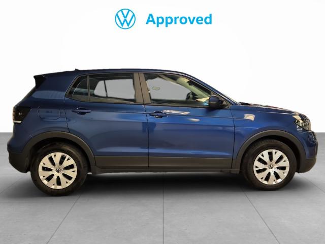Volkswagen T-Cross Edition 1.0 TSI 70 kW (95 CV)