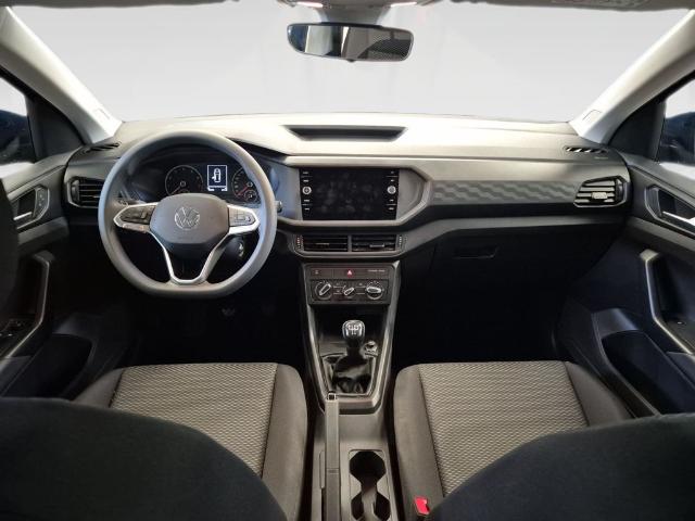 Volkswagen T-Cross Edition 1.0 TSI 70 kW (95 CV)