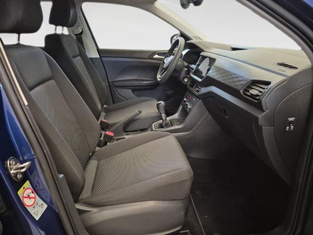 Volkswagen T-Cross Edition 1.0 TSI 70 kW (95 CV)