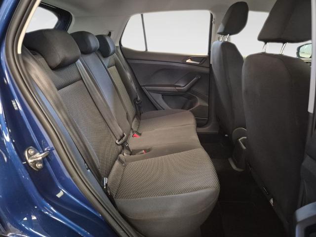 Volkswagen T-Cross Edition 1.0 TSI 70 kW (95 CV)