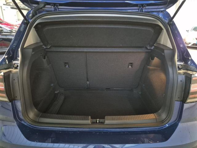 Volkswagen T-Cross Edition 1.0 TSI 70 kW (95 CV)