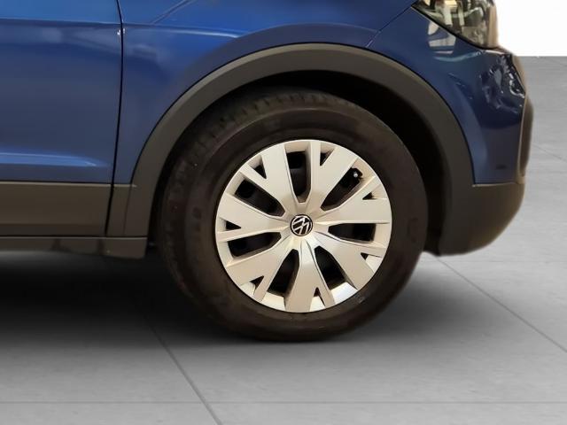 Volkswagen T-Cross Edition 1.0 TSI 70 kW (95 CV)