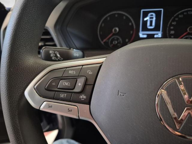 Volkswagen T-Cross Edition 1.0 TSI 70 kW (95 CV)