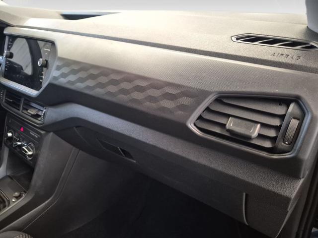Volkswagen T-Cross Edition 1.0 TSI 70 kW (95 CV)
